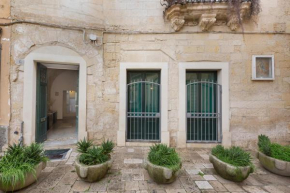 Appartamento Ai Fiorentini by BarbarHouse Lecce